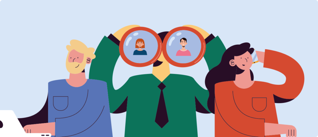 common prospecting mistakes