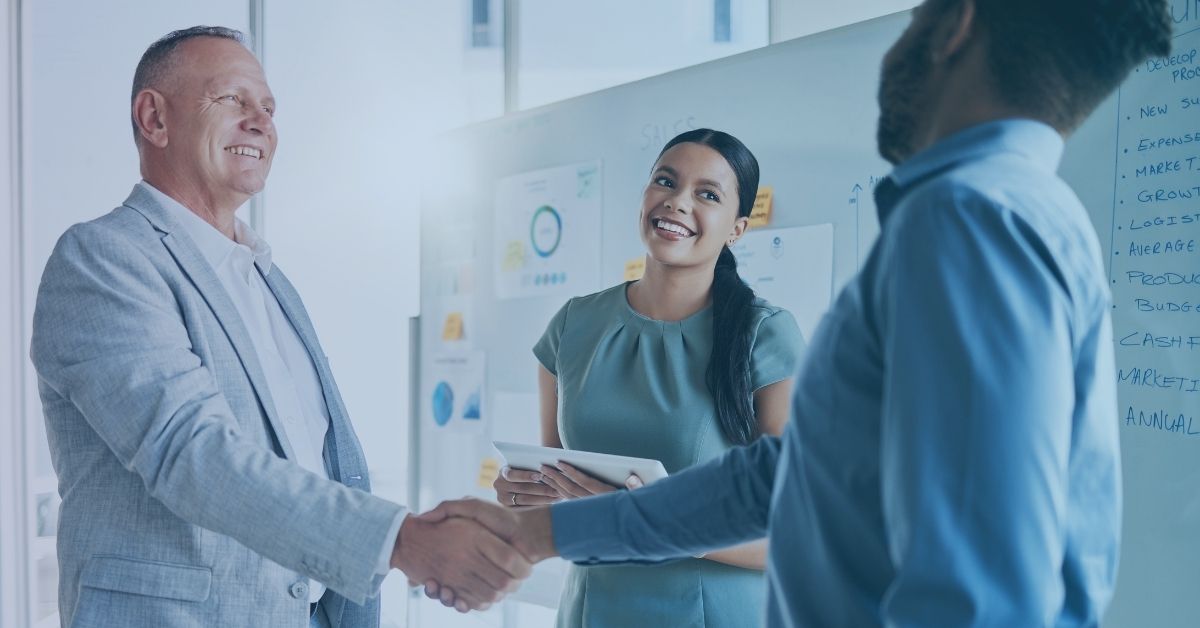B2B Appointment Setting Company