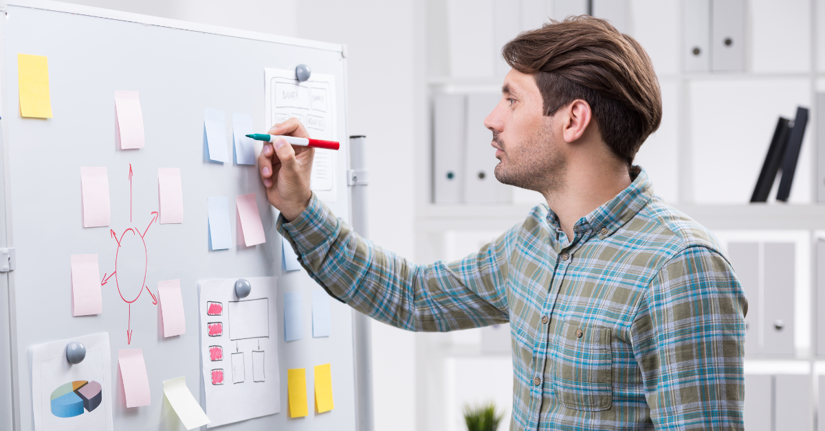Action Over Planning