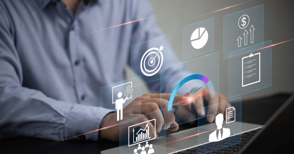 SaaS Analytics and Metrics