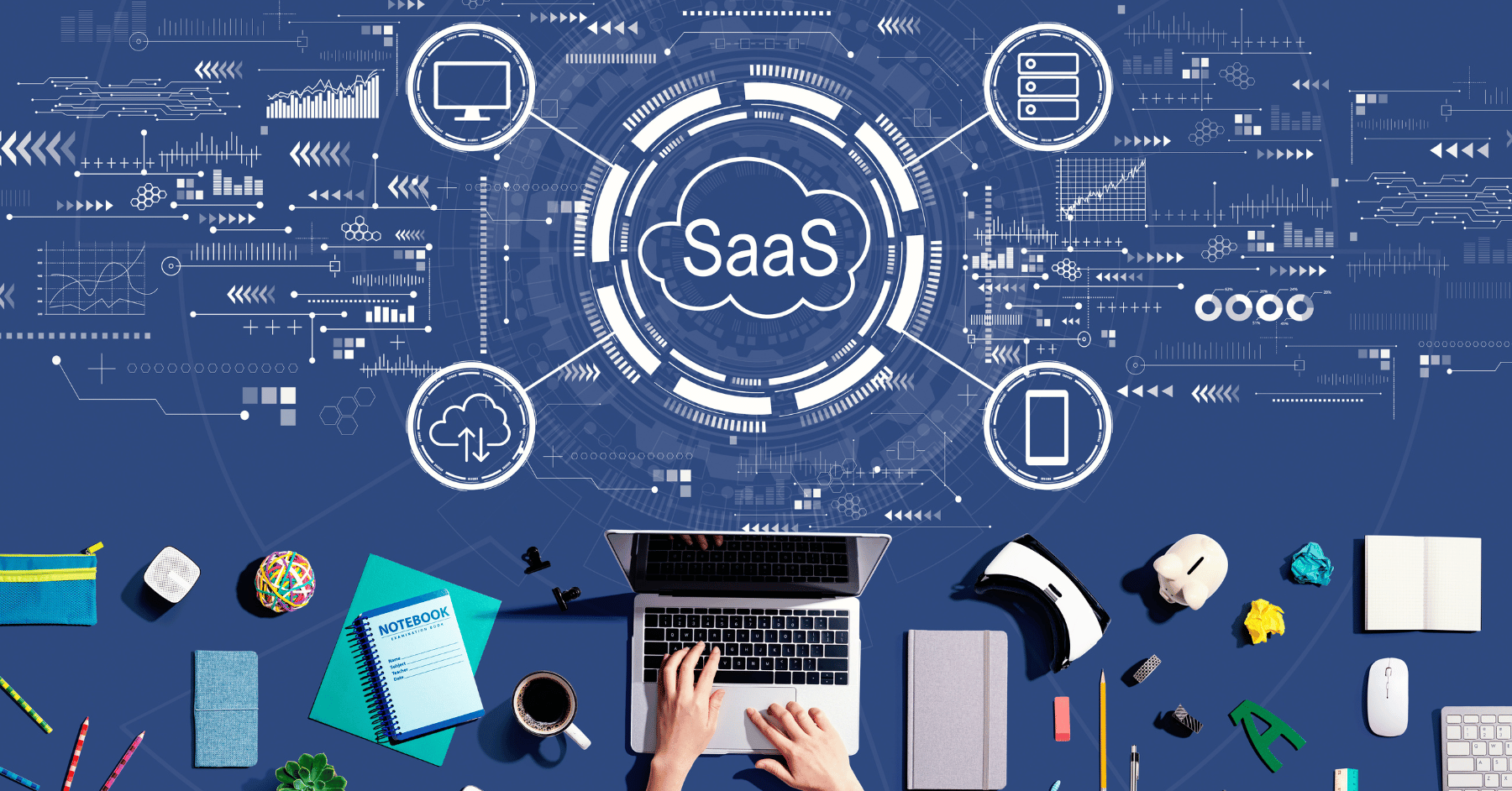 SaaS Analytics