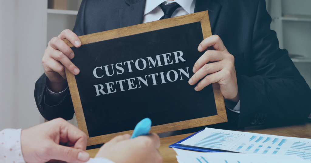 SaaS Customer Retention