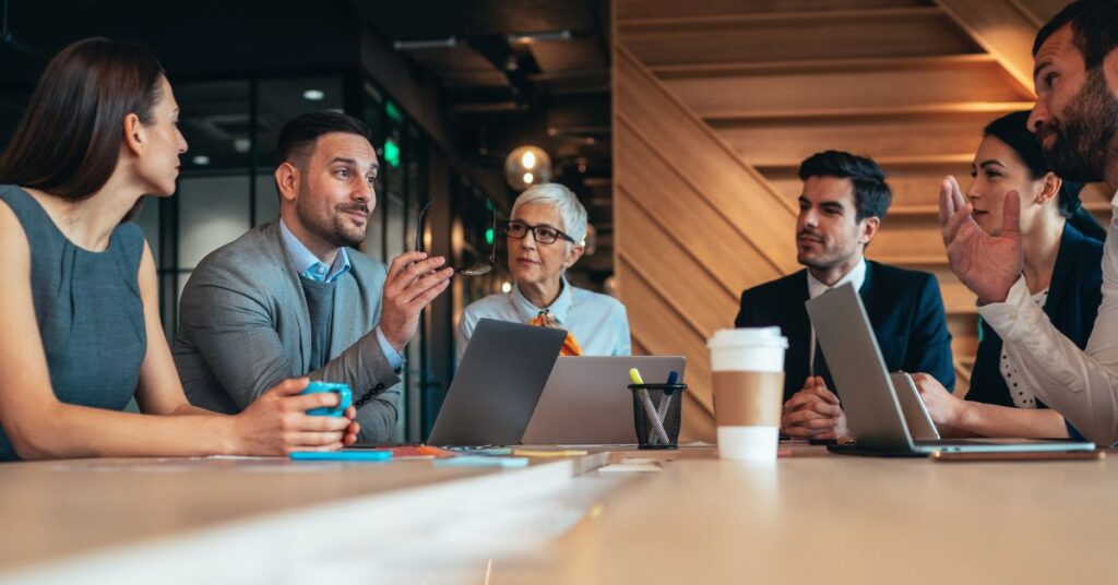 Misconceptions about Salaria Sales