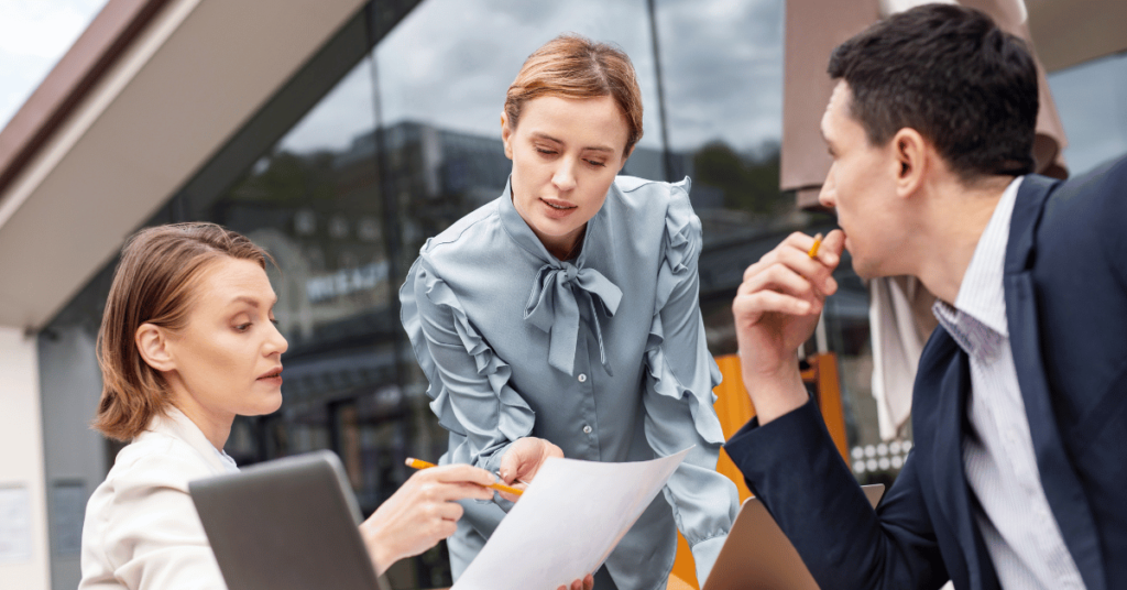 Challenges in B2B Lead Nurturing