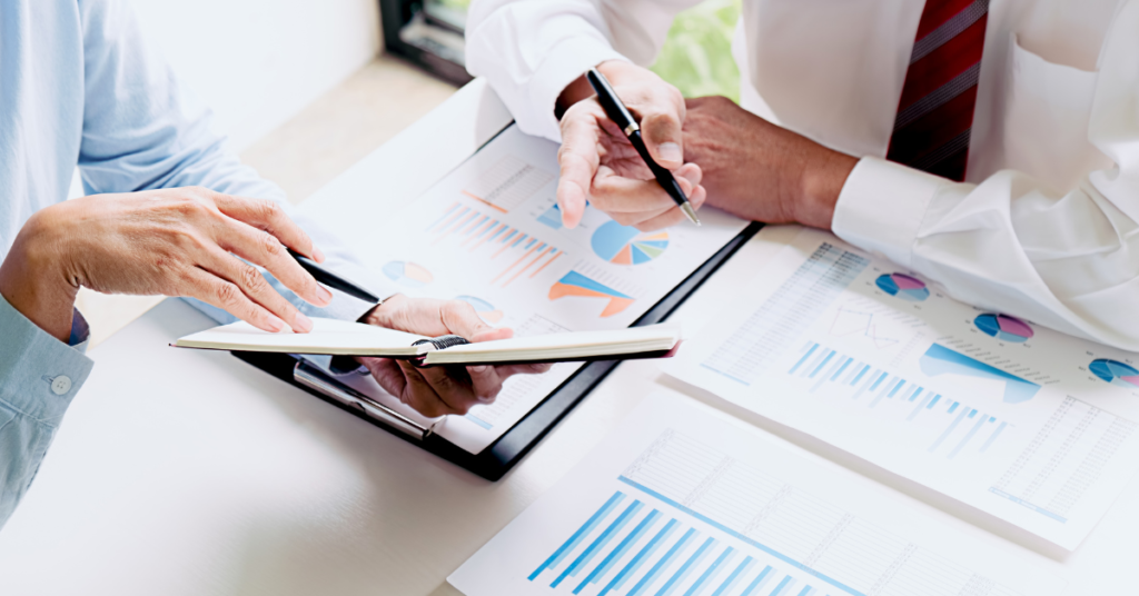 Cold Calling Metrics