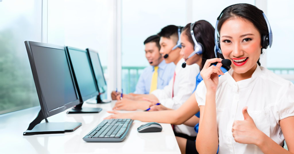 Personalize Cold Calling Script