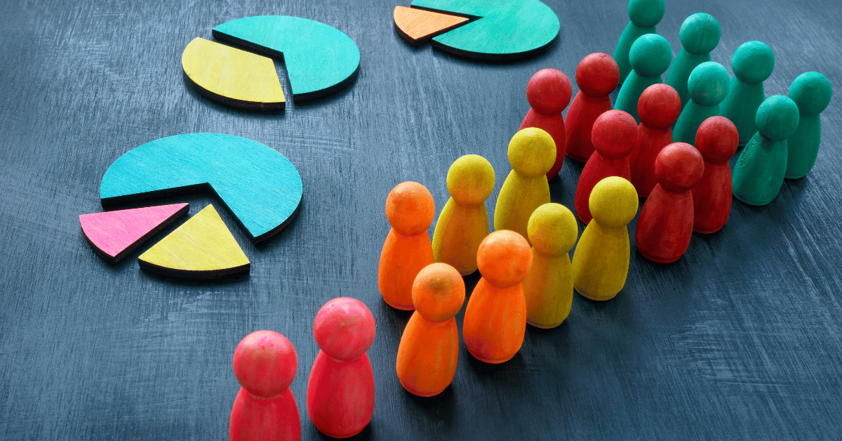 Targeted lead nurturing