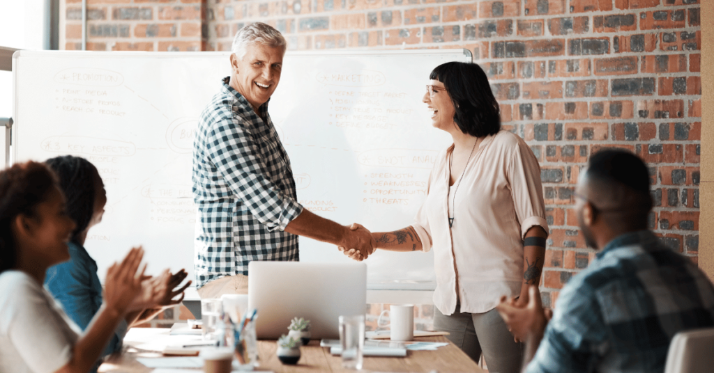 How to Choose the Right B2B Sales Outsourcing Partner