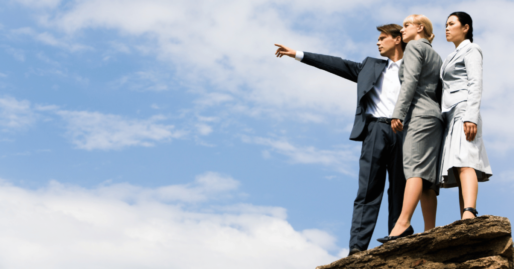 Methods used in B2B Sales Prospecting