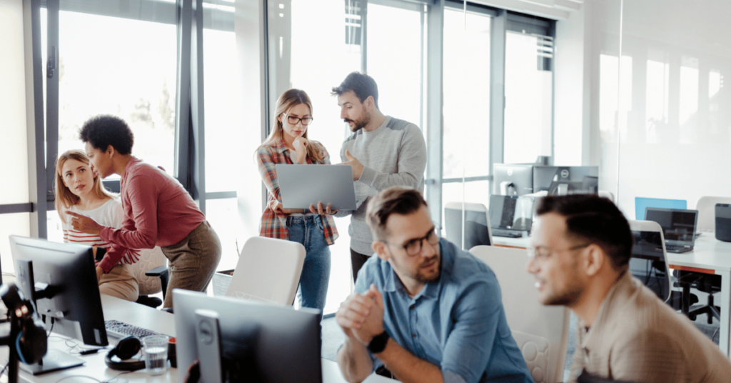 What is B2B Sales Outsourcing?