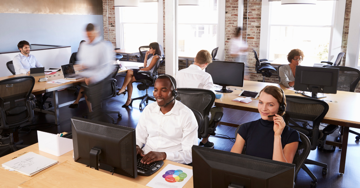 Inbound Sales Outsourcing