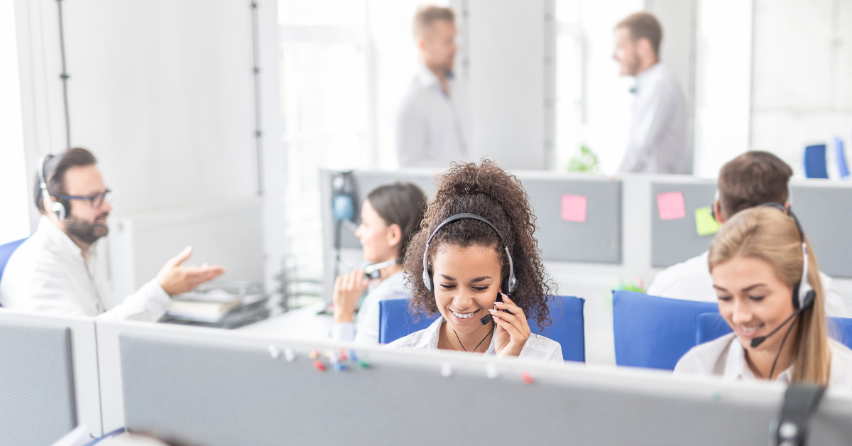 Outsource Sales Calls