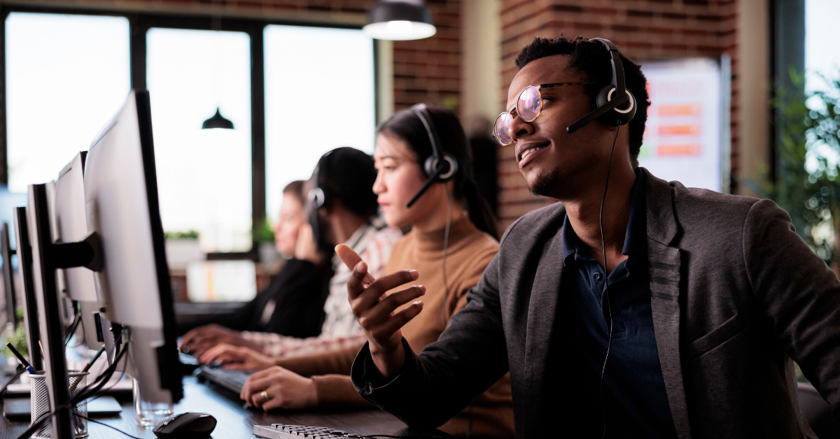 Outsource Sales Calls