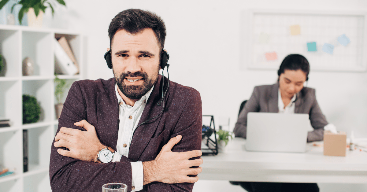 Challenges and Solutions in Outsourcing Cold Calling