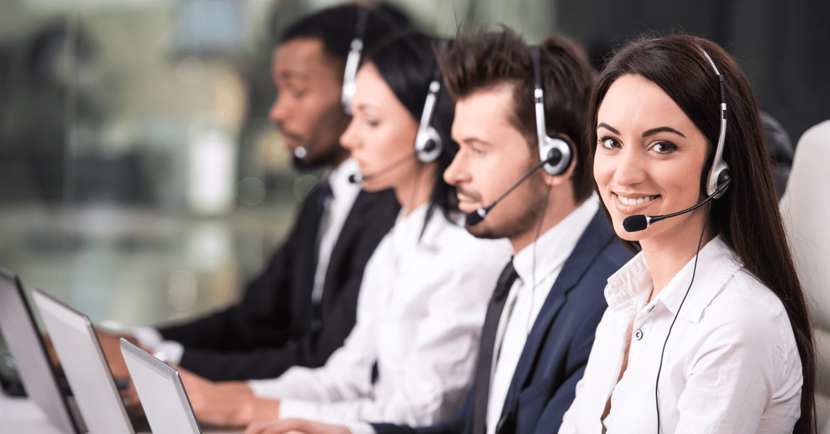 Cold Calling Service Provider