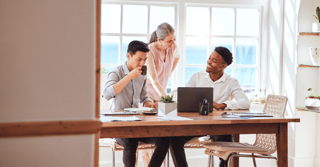 Outsourced Sales Agency Evaluation