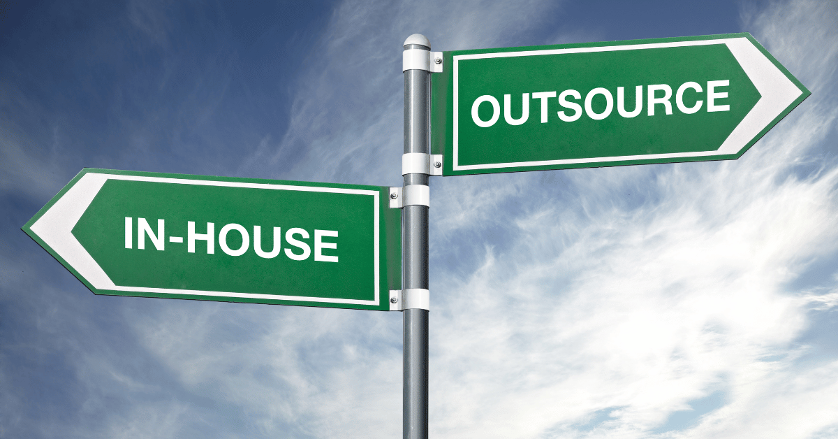 Benefits of Outsourcing to an Agency