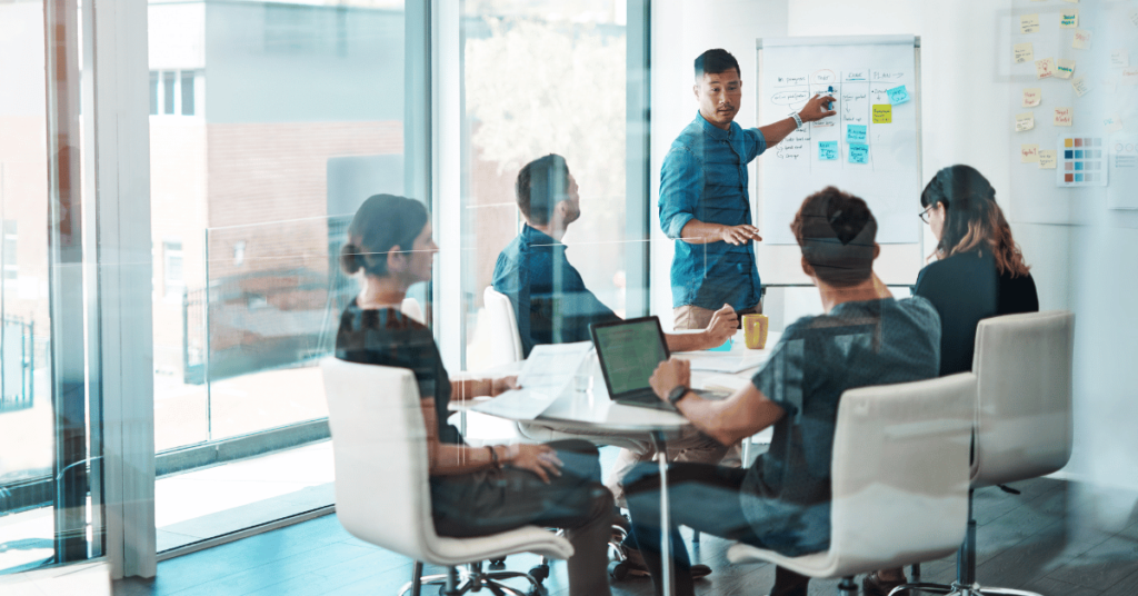 Sales Enablement