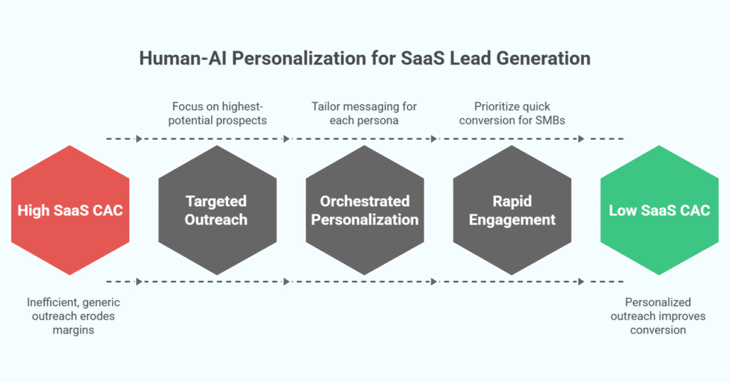 SaaS Lead Generation