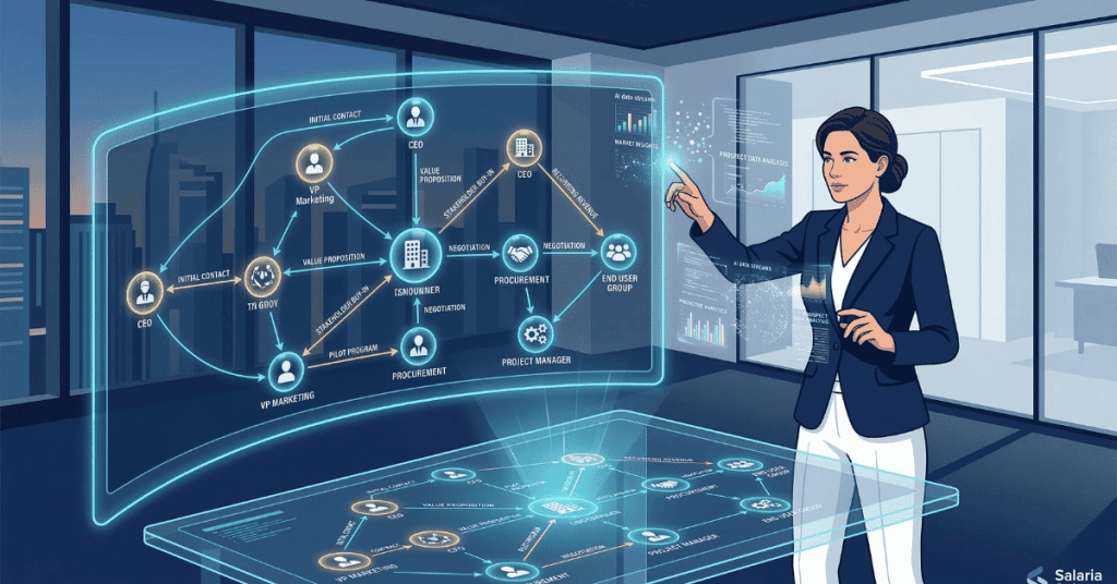 Why Complex B2B Sales Require a Different Approach to SDR Outsourcing