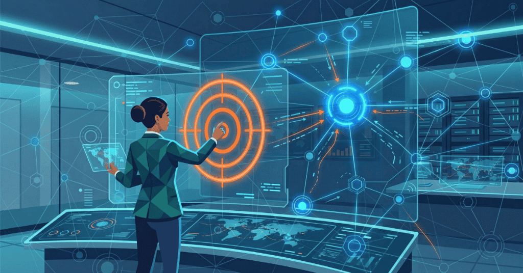 From Volume to Precision_ The Rise of Intent-Based Prospecting